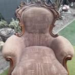 Fauteuil, Ophalen, Gebruikt, Minder dan 75 cm, 50 tot 75 cm