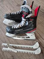 Bauer Vapor X2.5 IJshockeyschaatsen Maat 40,5, Ophalen of Verzenden, Gebruikt, IJshockeyschaatsen, Bauer