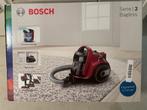 Bosch Bagless stofzuiger - Nieuw!, Ophalen of Verzenden, Nieuw
