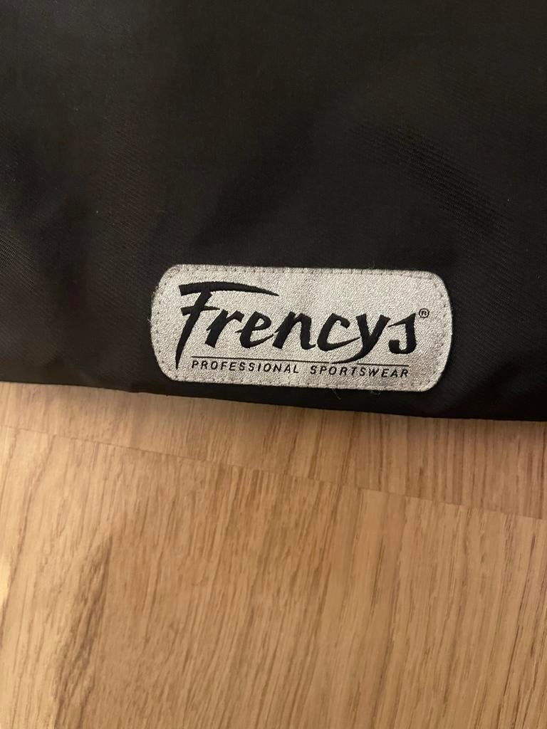 Frencys skibroek dames mt 40, Kleding | Dames, Wintersportkleding, Ophalen, Zo goed als nieuw, Maat 38/40 (M), Broek