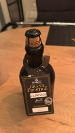 Hertog Jan Grand Prestige 2018 kruik (speciale editie), Ophalen of Verzenden, Zo goed als nieuw, Flesje(s), Hertog Jan
