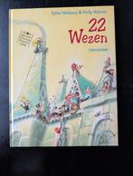 Tjibbe Veldkamp - 22 wezen, Ophalen of Verzenden, Zo goed als nieuw, Tjibbe Veldkamp