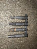 4x Bobine Kawasaki ZX12R, Ophalen of Verzenden, Gebruikt