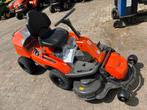Nieuwe Husqvarna Rider R 214TC 103cm Zitmaaier Frontmaaier, Ophalen, Zo goed als nieuw, 90 tot 120 cm