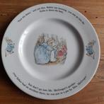 Bord wedgewood, Ophalen of Verzenden