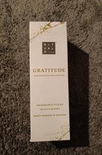 Rituals fragrance sticks gratitude, Sieraden, Tassen en Uiterlijk, Uiterlijk | Parfum, Ophalen of Verzenden, Nieuw