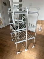 Elektrisch verwarmd droogrek van DrySoon - nieuw €290, Tuin en Terras, Droogmolens en Wasrekken, Ophalen, Zo goed als nieuw, Wasrek