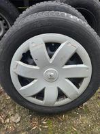 Winterbanden Renault Laguna en meer modellen., Ophalen of Verzenden