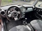 Mini Mini Clubman 1.6 Cooper | Hot chocolate | Youngtimer |, Auto's, Mini, Voorwielaandrijving, Stof, Gebruikt, 4 cilinders