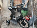 Eletrische driewieler, Fietsen en Brommers, Ophalen, Gebruikt, Elektrisch, Overige merken