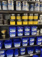 Verf op kleur laten maken Sigma, Sikkens, SPS, Zero, Verfhal.nl, Info@verfhal.nl, Nieuw, Stobbeweg 22 Ter Aar