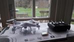 Syma drone quadcopter, Ophalen, Zo goed als nieuw, Drone met camera
