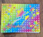 Leeg sticker album (nieuw), Verzamelen, Stickers, Ophalen of Verzenden, Nieuw, Overige typen