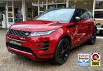 Land Rover Range Rover Evoque 2.0 D180 AWD R-Dynamic HSE Led, Auto's, Automaat, Gebruikt, 4 cilinders, 179 pk