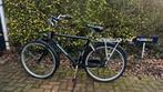 Goede herenfiets luxe batavus blockbuster, Ophalen, Zo goed als nieuw, Batavus