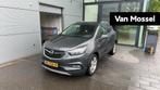 Opel Mokka X 1.4 Turbo Innovation, Voorwielaandrijving, Stof, Gebruikt, Euro 6