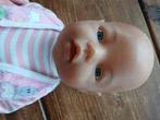 Leuke Baby Born Pop, Ophalen of Verzenden, Gebruikt, Babypop