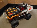 Lego Technic 4x4 crawler, Kinderen en Baby's, Speelgoed | Duplo en Lego, Ophalen of Verzenden, Zo goed als nieuw, Complete set