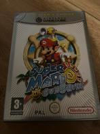 Super mario sunshine gamecube, Spelcomputers en Games, Games | Nintendo GameCube, Avontuur en Actie, 1 speler, Ophalen of Verzenden