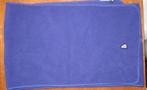 Gaastra - Blauwe/paarse warmte sjaal 175 x 26 cm, Kleding | Dames, Mutsen, Sjaals en Handschoenen, Gaastra, Gedragen, Ophalen of Verzenden