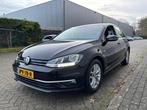 Volkswagen GOLF 1.5 TSI Comfortline Business / Carplay / Tre, Auto's, Stof, Met garantie (alle), Zwart, Bedrijf