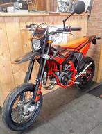 De nieuwe Beta Track 50 is uit voorraad leverbaar., Fietsen en Brommers, Brommers | Overige merken, Maximaal 45 km/u, Niet ingevuld