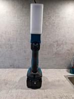 Makita hand bouwlamp 18v, Doe-het-zelf en Verbouw, Ophalen of Verzenden, Zo goed als nieuw