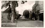 Balk, Dubbelstraat, Ophalen of Verzenden, Voor 1920, Gelopen, Friesland