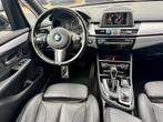 Bmw 2-SERIE ACTIVE TOURER 218i Centennial Executive M-PAKKET, 136 pk, Gebruikt, Euro 6, Bluetooth
