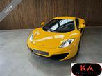 McLaren MP4-12C 3.8| Noselift | Meridian |, Auto's, McLaren, Automaat, Euro 5, Achterwielaandrijving, Gebruikt