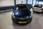 Opel Corsa 1.4-16V Design Edition / STOELVERWARMING / TOPPER, Euro 5, Gebruikt, 1398 cc, 4 cilinders