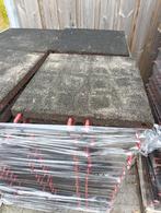 Rubberen tegels 50 x 50 x 6,5 cm, ., ., ., Weidegang