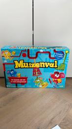 Muizenval. Vernieuwde variant, Hasbro, Ophalen of Verzenden, Drie of vier spelers, Zo goed als nieuw