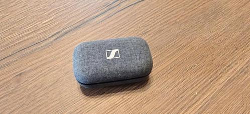 Sennheiser MOMENTUM True Wireless 2, Telecommunicatie, Mobiele telefoons | Oordopjes, Gebruikt, In oorschelp (earbud), Bluetooth