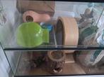 Hamster kooi, Kooi, Gebruikt, Hamster, 75 tot 110 cm