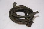 Volvo Exhaust System Volvo AdBlue Slang Zwart, Ophalen, Gebruikt