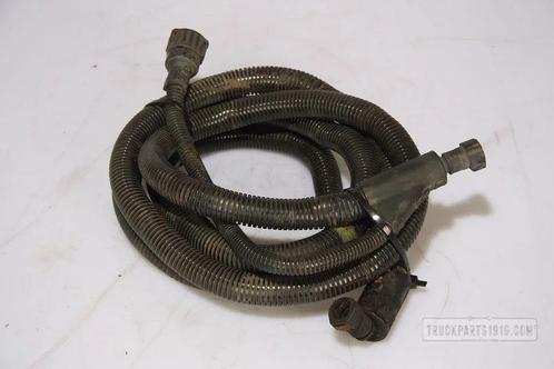 Volvo Exhaust System Volvo AdBlue Slang Zwart, Auto-onderdelen, Vrachtwagen-onderdelen, Gebruikt, Ophalen