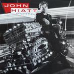 LP John Hiatt - Riding with the king 1983, Cd's en Dvd's, Vinyl | Rock, Gebruikt, 12 inch, Verzenden, Poprock