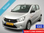 Suzuki Celerio 1.0 Comfort, Stof, Gebruikt, 400 kg, 68 pk