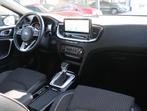 Kia XCeed 1.6 GDi PHEV DynamicLine I Navi I Half-leder I Key, Auto's, Kia, XCeed, Gebruikt, Leder en Stof, Zwart