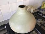 Vaas kruik, Ophalen, Overige kleuren, Aardewerk of Porselein, Zo goed als nieuw