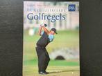 de geillustreerde golfregels  - 2008-2011, Ophalen of Verzenden, Zo goed als nieuw