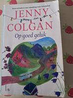 Op goed geluk, Boeken, Ophalen of Verzenden, Gelezen, Jenny Colgan