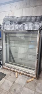 Velux dakramen inclusief zonnescherm, Ophalen, Gebruikt, 80 tot 120 cm, 120 tot 160 cm