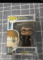 Funko Pop! Harry Potter 01 - Nieuw in doos!, Ophalen of Verzenden, Nieuw