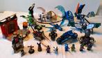 Diverse Lego Lost World Ninjago e.d, Ophalen, Zo goed als nieuw