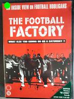 DVD The Football Factory, Ophalen of Verzenden, Zo goed als nieuw