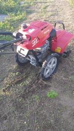 Honda FF500 tuinfrees, Ophalen, Benzine, Tuinfrees