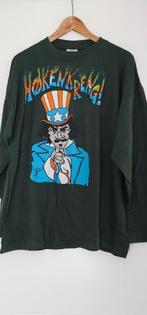 Longsleeve Shirt van Normaal "Hoken Kreng", Verzamelen, Ophalen of Verzenden, Zo goed als nieuw, Kleding