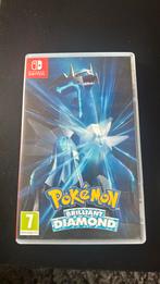 Pokemon diamond switch, Avontuur en Actie, 1 speler, Ophalen of Verzenden, Zo goed als nieuw